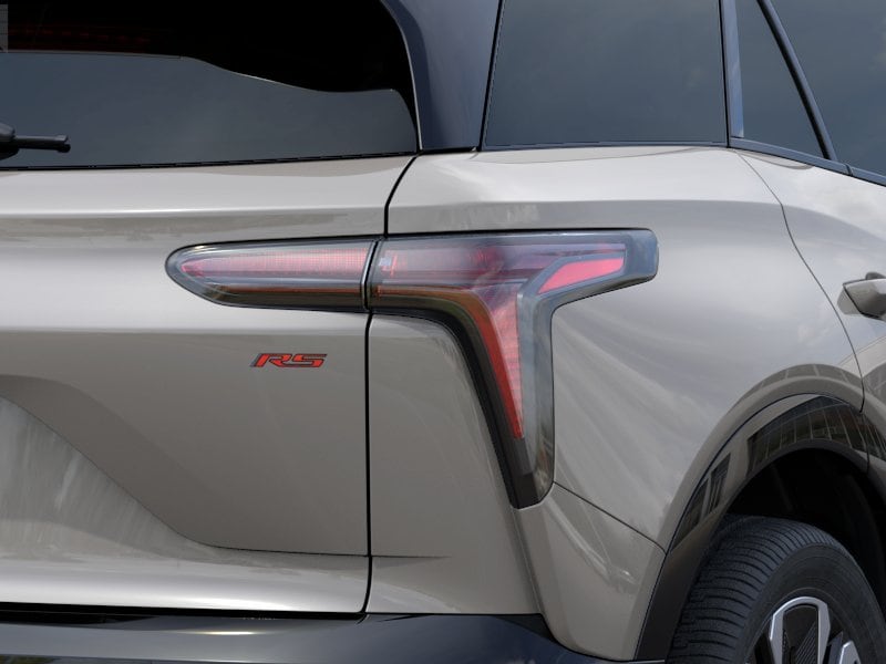 2027 Chevrolet Blazer EV RS - Photo 11