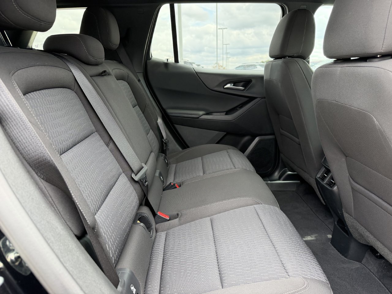 2026 Chevrolet Equinox LT - Photo 26
