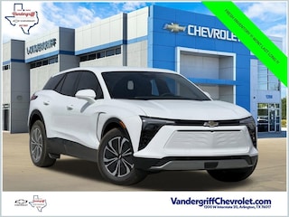 2026 Chevrolet Blazer EV LT SUV
