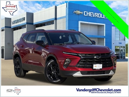 2023 Chevrolet Blazer 2LT SUV
