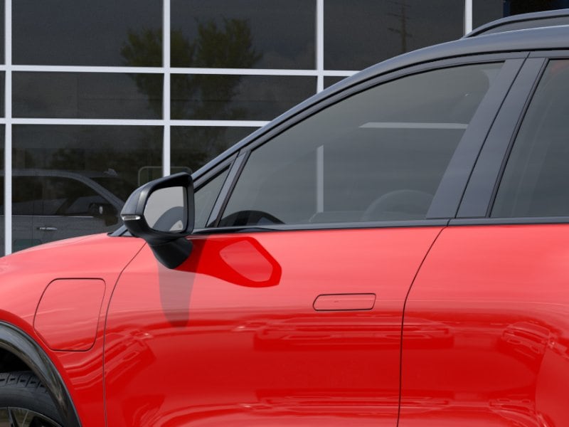 2026 Chevrolet Equinox EV RS - Photo 40