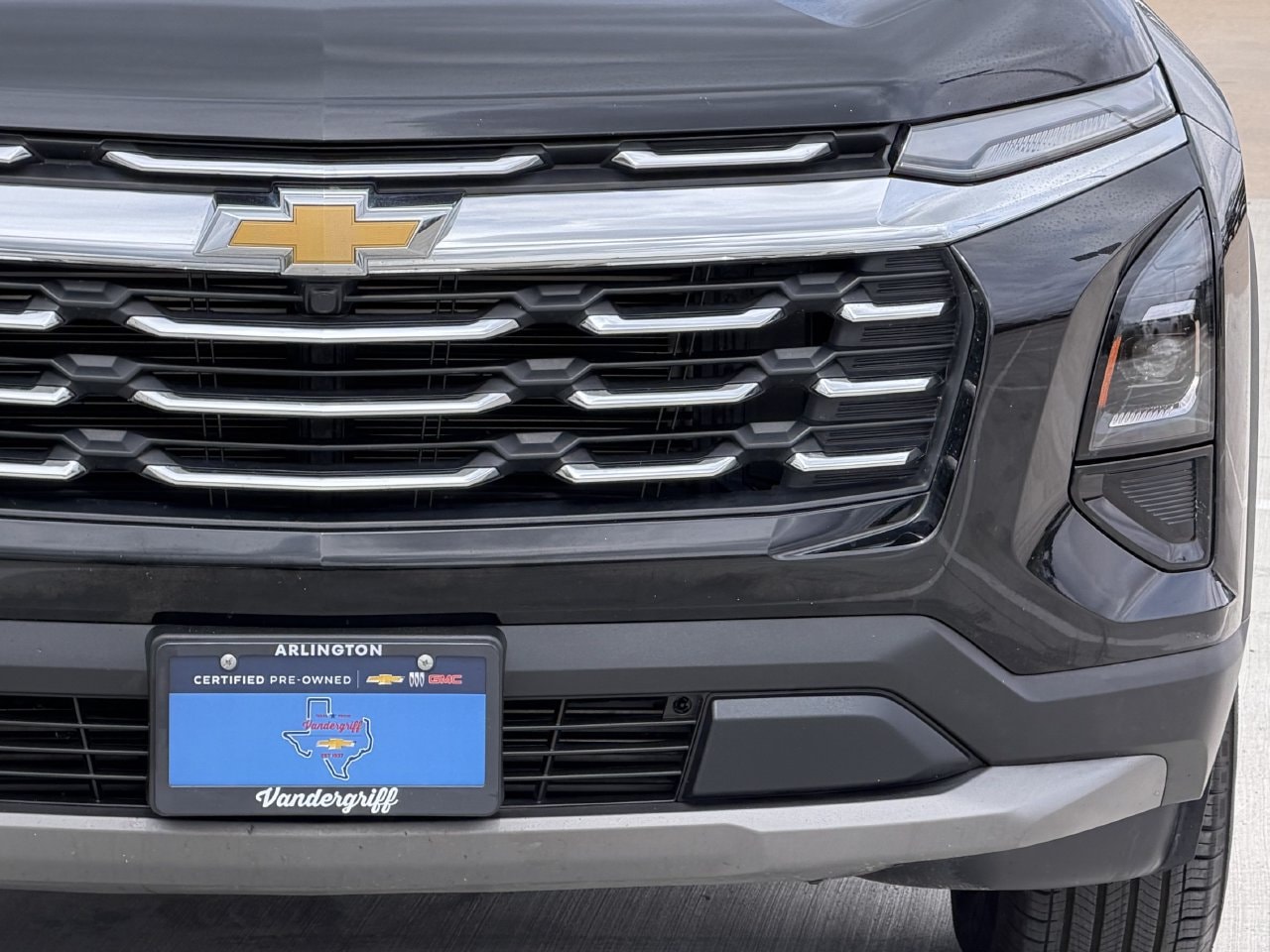2026 Chevrolet Equinox LT - Photo 8