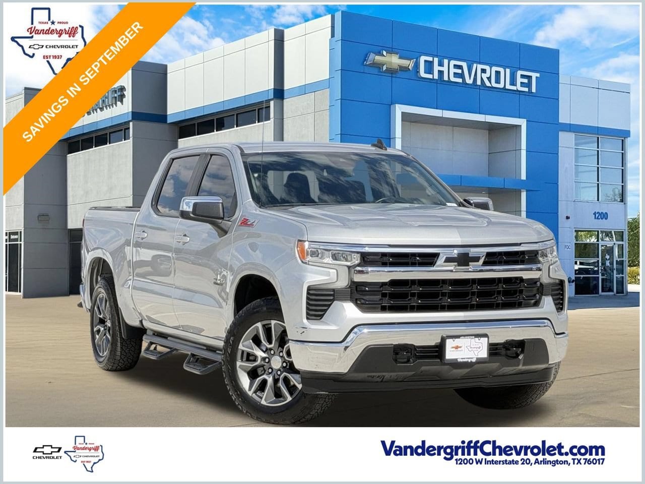 Used 2022 Chevrolet Silverado 1500 LT