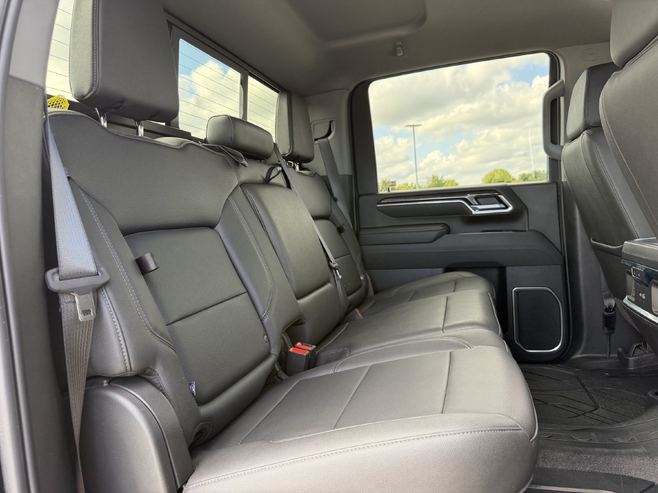2026 Chevrolet Silverado 2500HD LTZ - Photo 27
