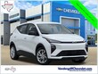  Chevrolet Bolt