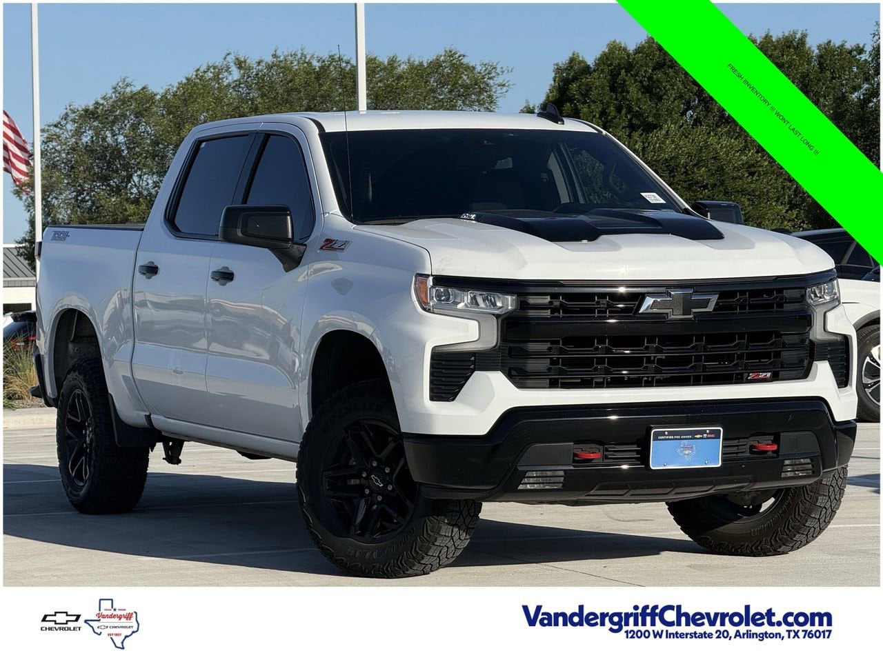 3GCUDFEL6RG237306