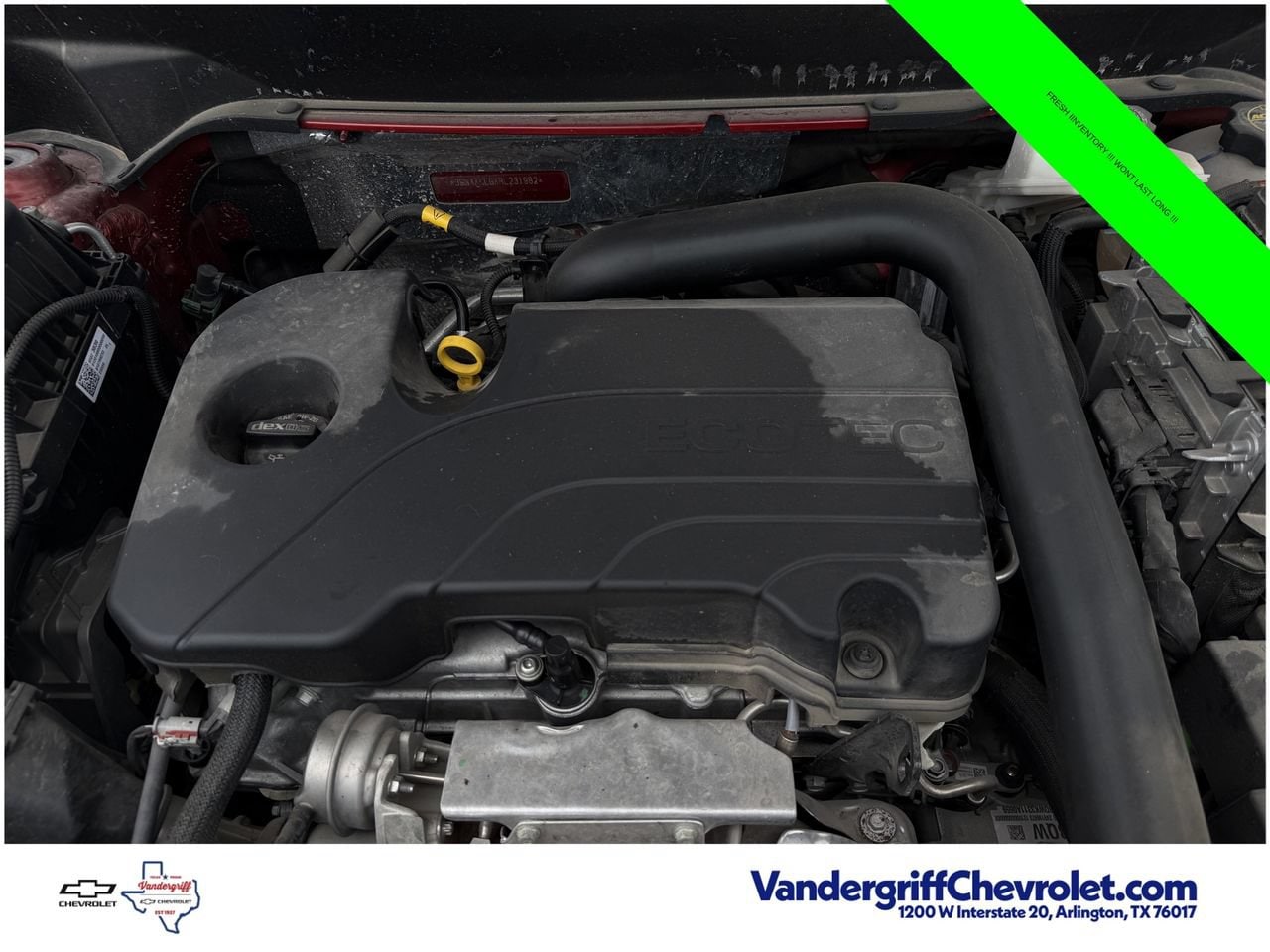 2024 Chevrolet Equinox LT - Photo 32
