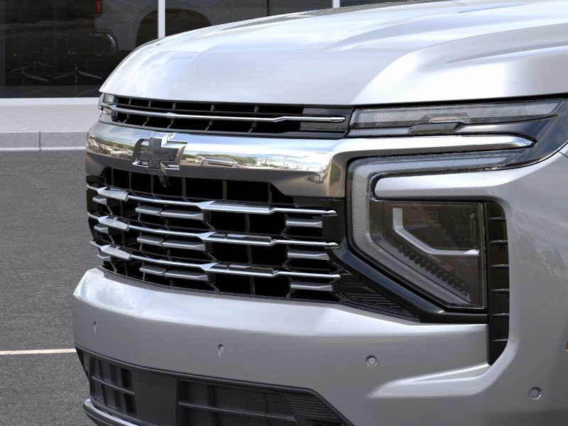 2026 Chevrolet Suburban Premier - Photo 43