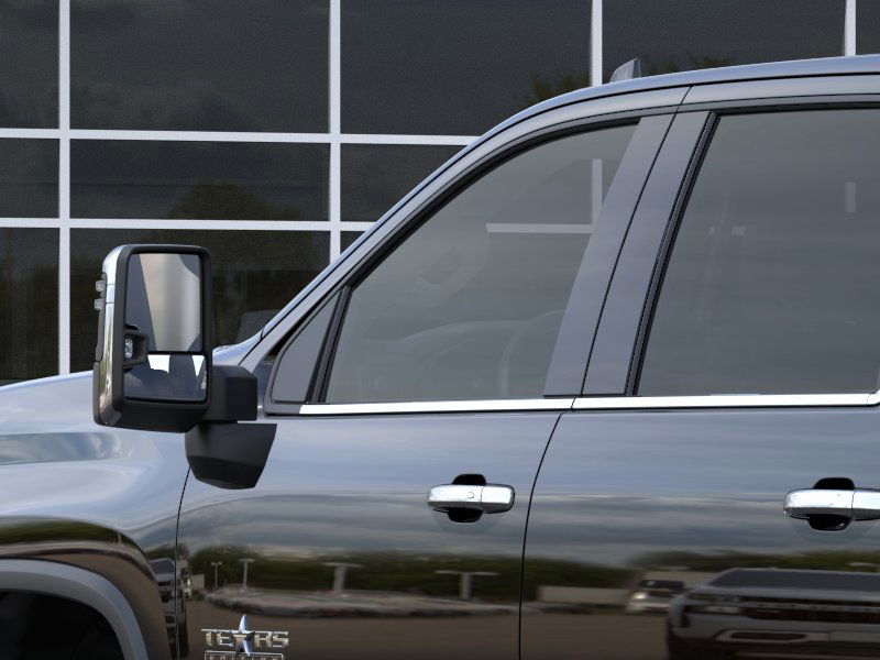 2026 Chevrolet Silverado 2500 HD LTZ - Photo 38