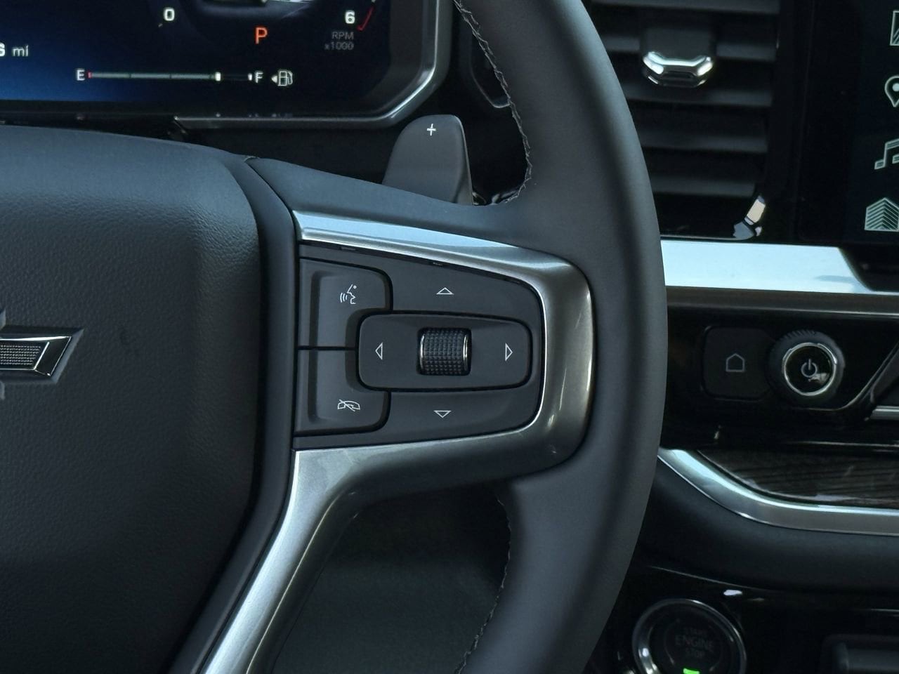 2026 Chevrolet Silverado 1500 RST - Photo 14