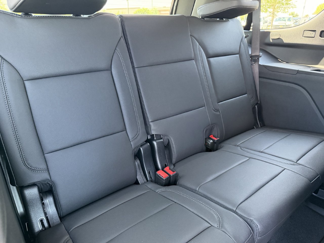 2026 Chevrolet Tahoe LT - Photo 27