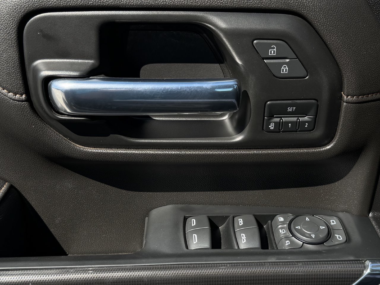 2023 GMC Sierra 3500HD AT4 - Photo 21