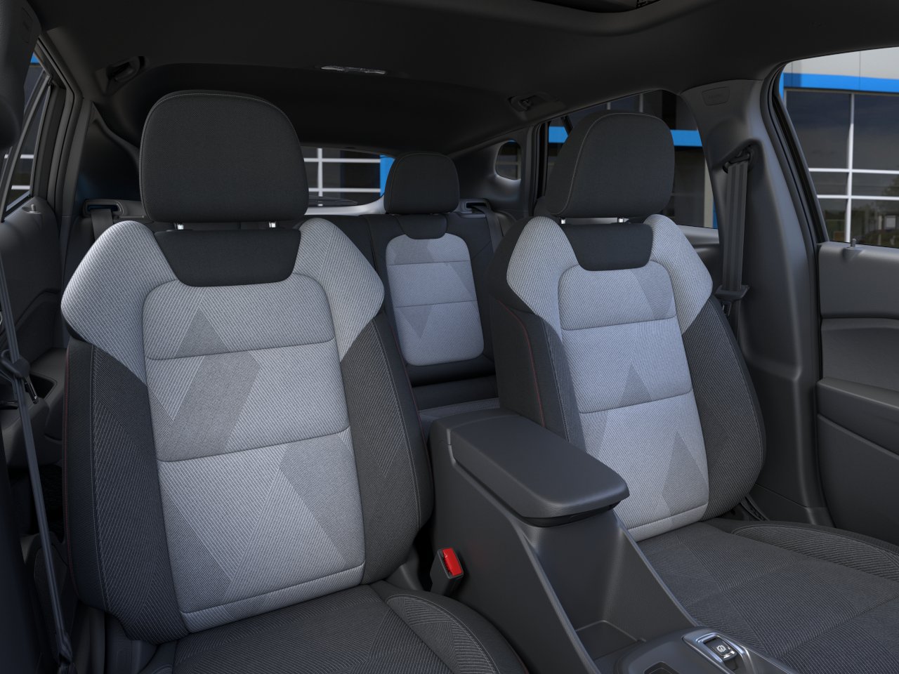 2026 Chevrolet Trax RS - Photo 37