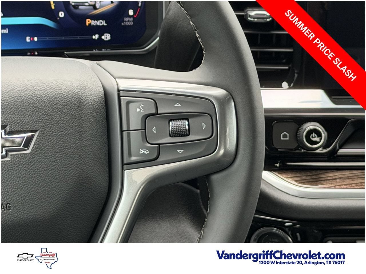 2026 Chevrolet Silverado 1500 RST - Photo 15