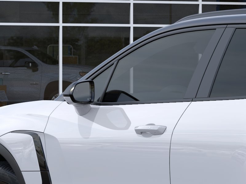 2027 Chevrolet Blazer EV LT - Photo 38