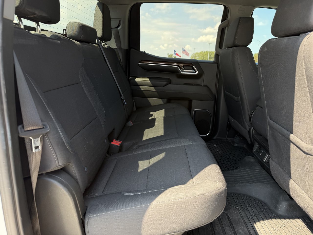 2024 Chevrolet Silverado 1500 RST - Photo 27