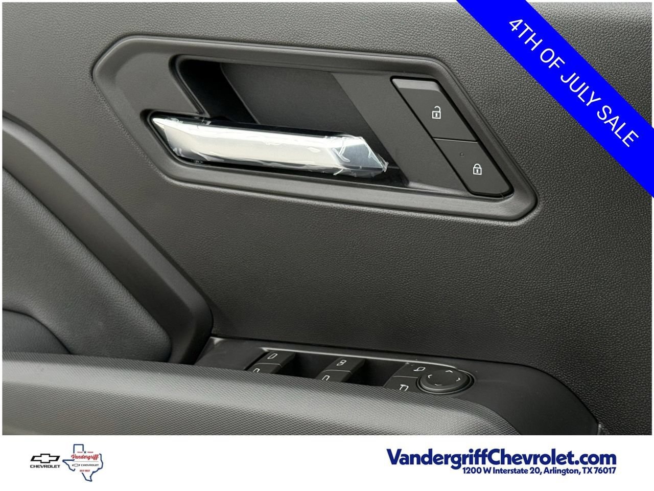 2026 Chevrolet Colorado LT - Photo 19