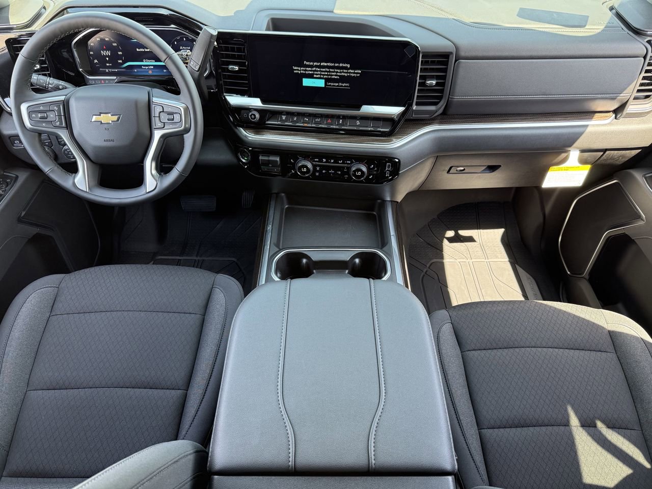 2026 Chevrolet Silverado 2500 HD LT - Photo 10