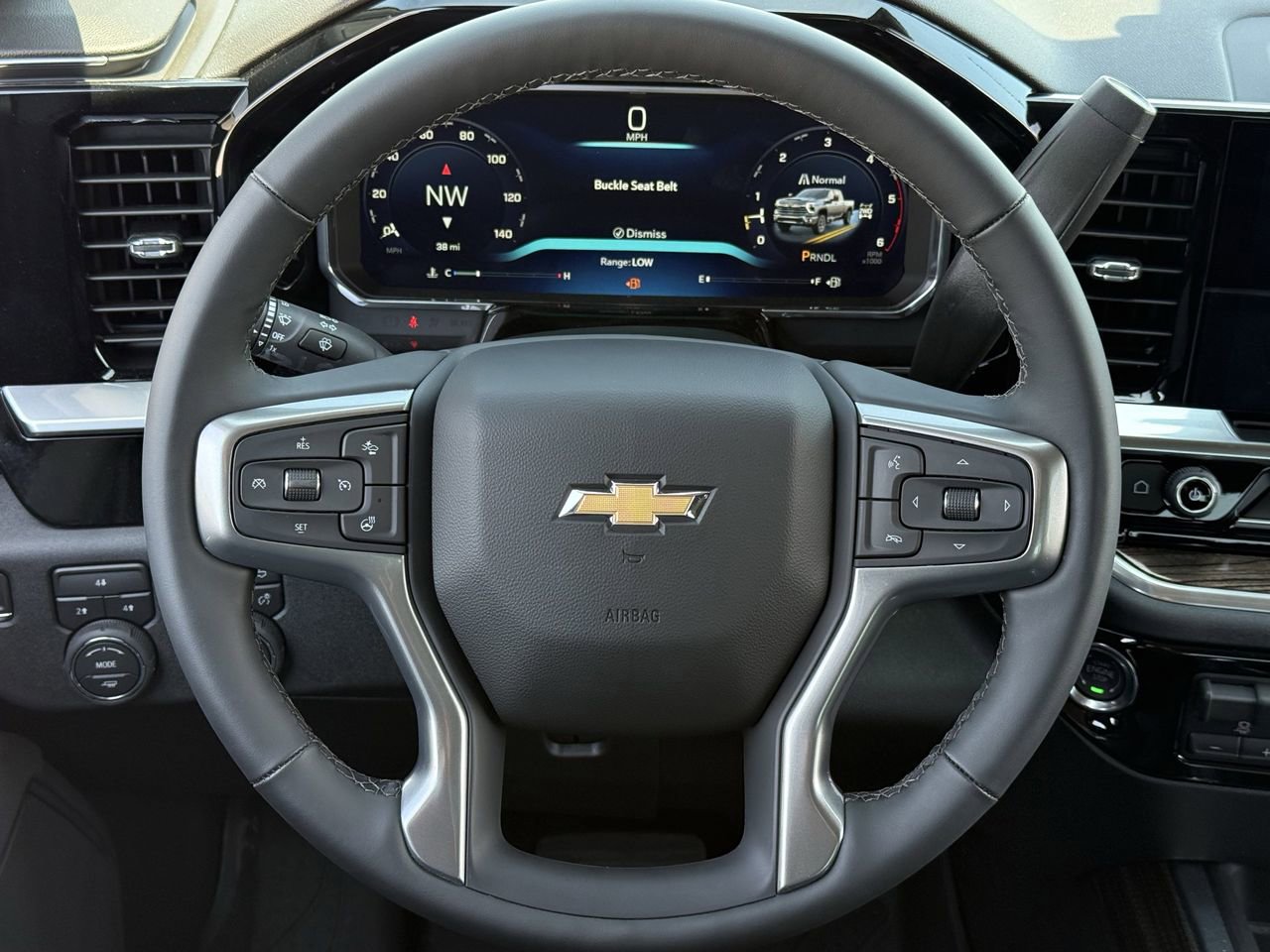 2026 Chevrolet Silverado 2500 HD LT - Photo 12