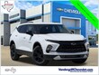  Chevrolet Blazer
