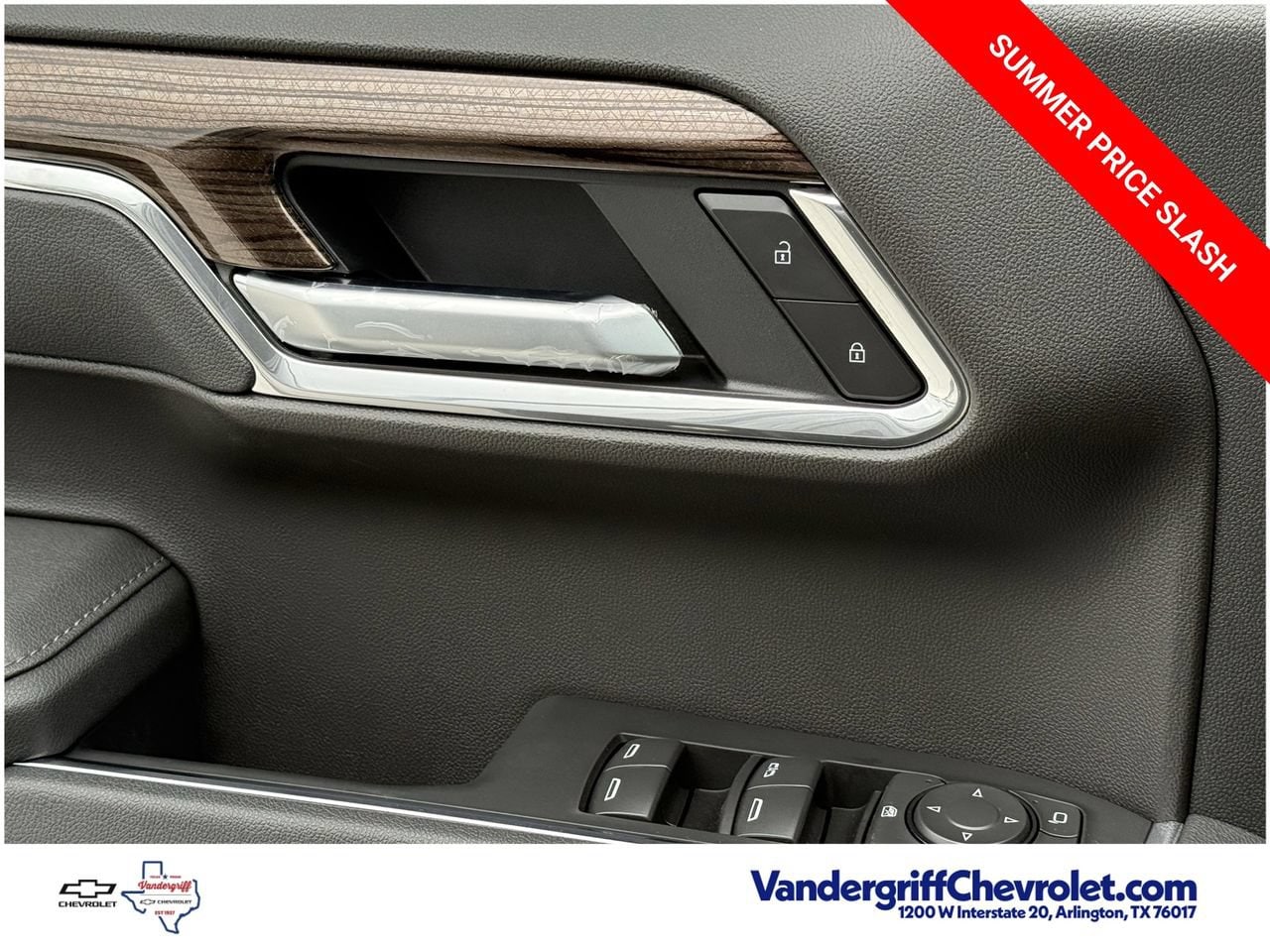 2026 Chevrolet Silverado 1500 LT Trail Boss - Photo 18