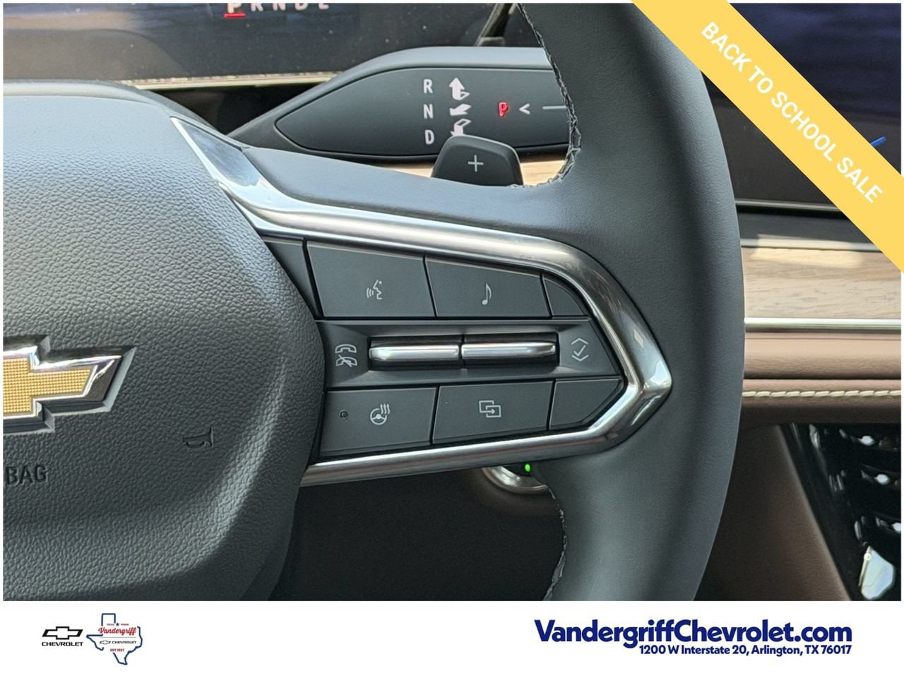 2026 Chevrolet Suburban High Country - Photo 14