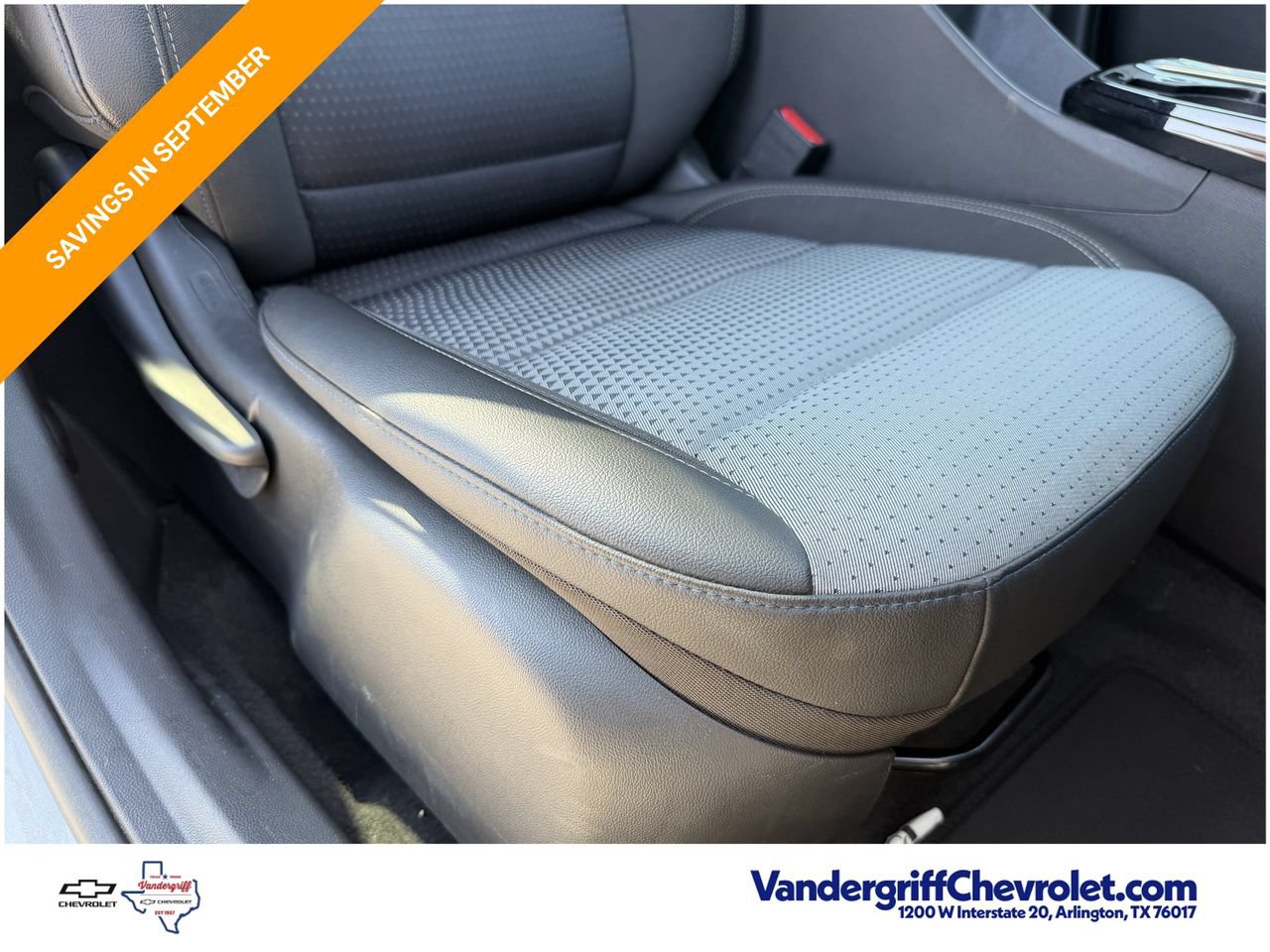 2025 Chevrolet Trax LT - Photo 26