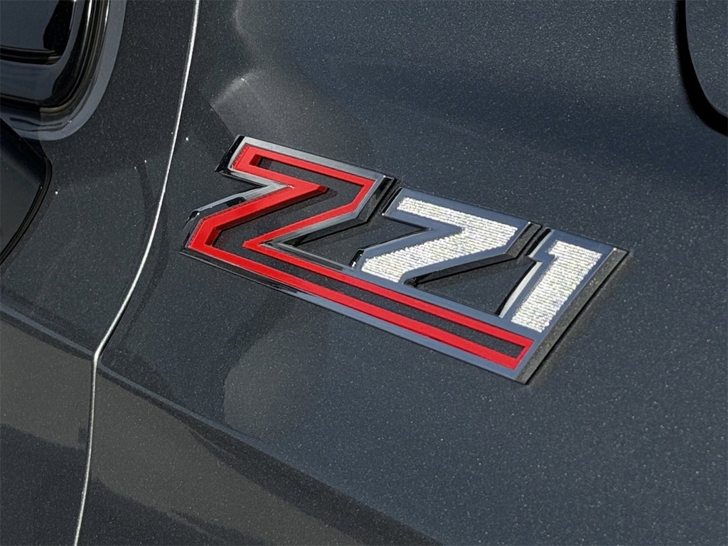 New 2026 Chevrolet Suburban Z71 SUV