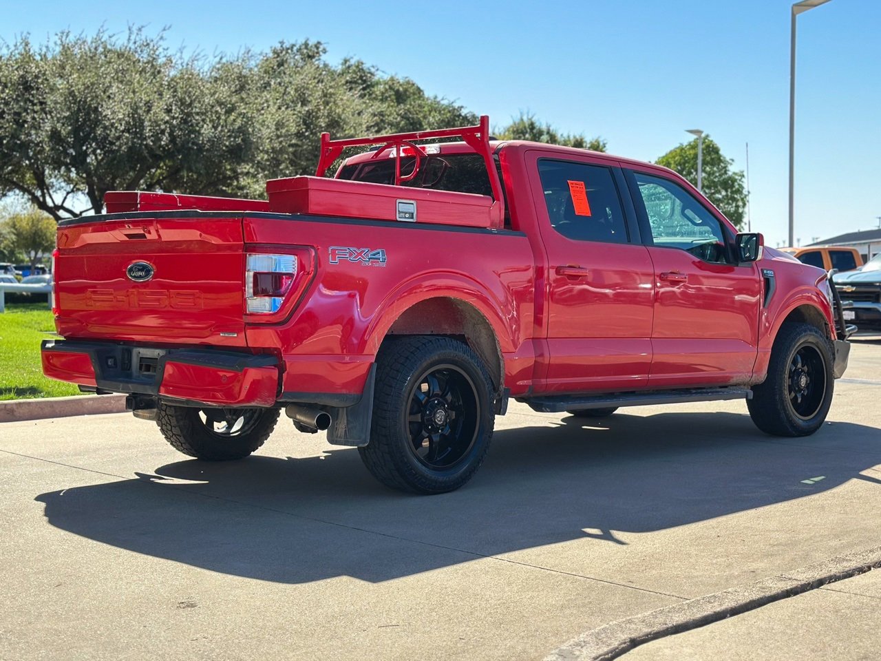2023 Ford F-150 XL photo 2