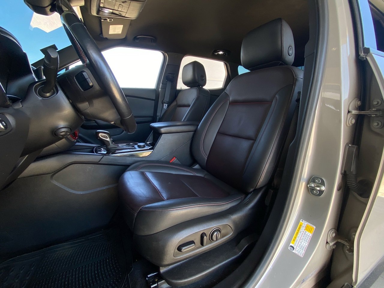 2021 Chevrolet Blazer RS photo 4