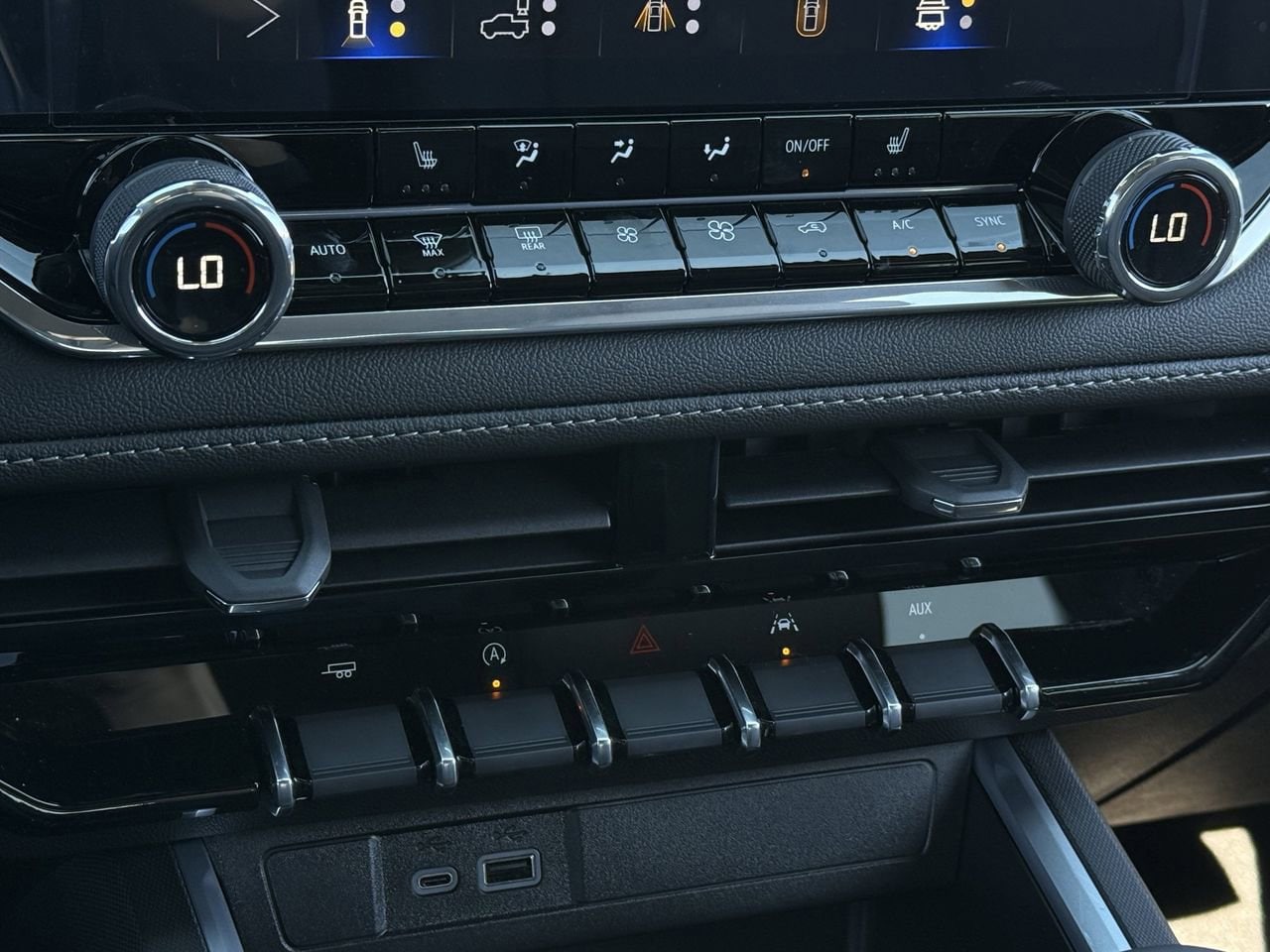 2026 Chevrolet Colorado LT - Photo 18