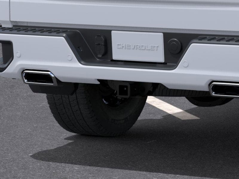 2026 Chevrolet Silverado 1500 RST - Photo 37