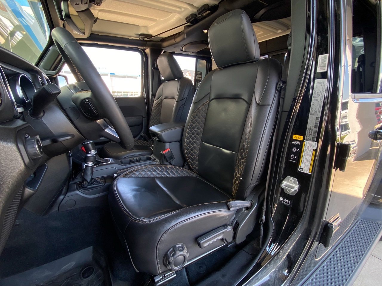 2023 Jeep Gladiator High Altitude photo 2