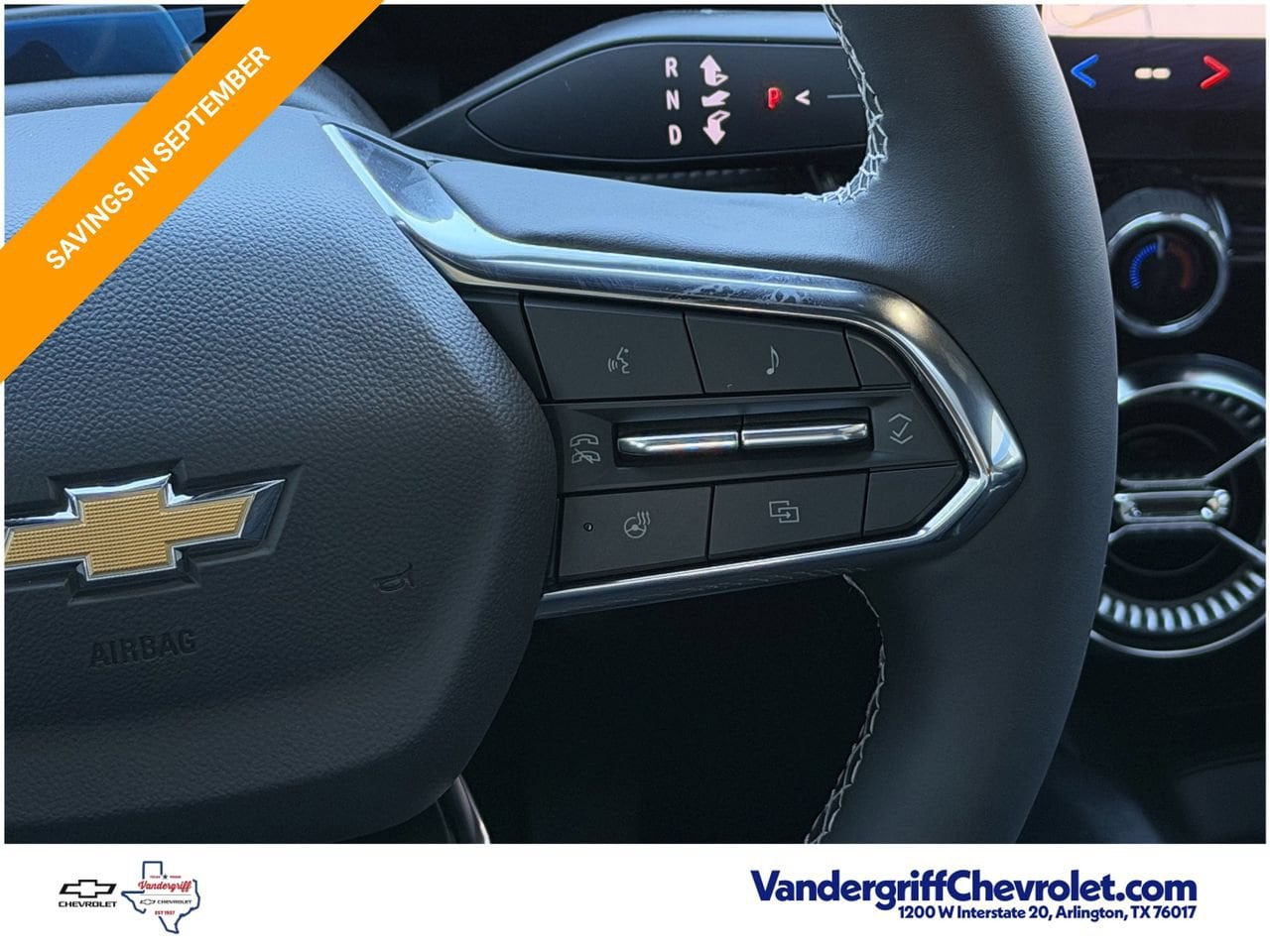 2026 Chevrolet Blazer EV LT - Photo 13