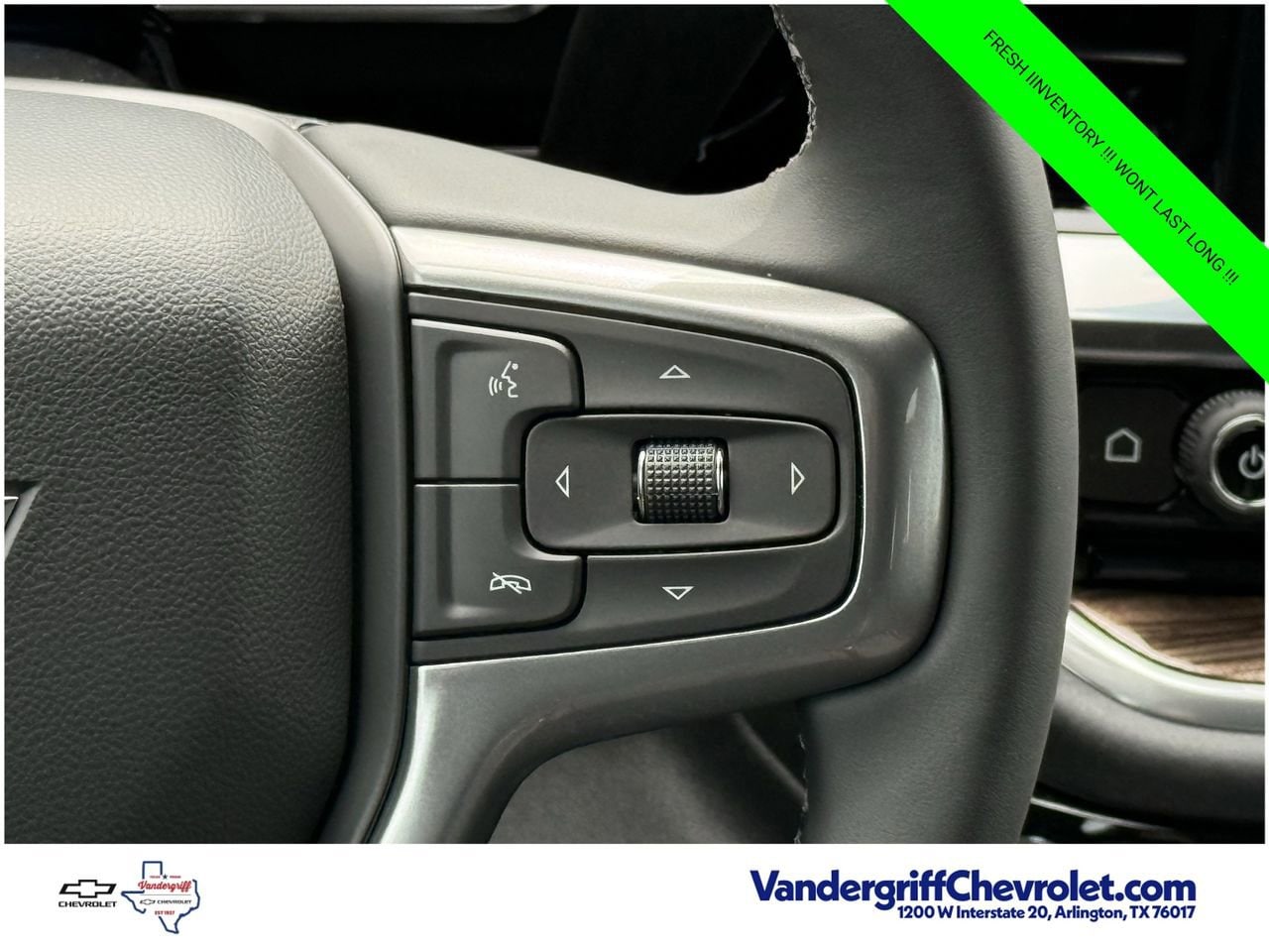 2026 Chevrolet Silverado 1500 RST - Photo 14