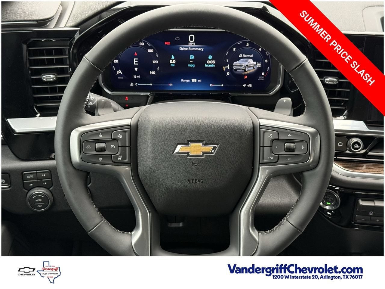 2026 Chevrolet Silverado 1500 LT - Photo 12