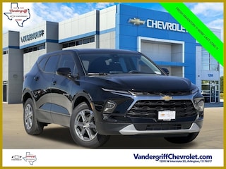 2026 Chevrolet Blazer 2LT SUV