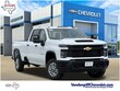  Chevrolet Silverado 2500 HD