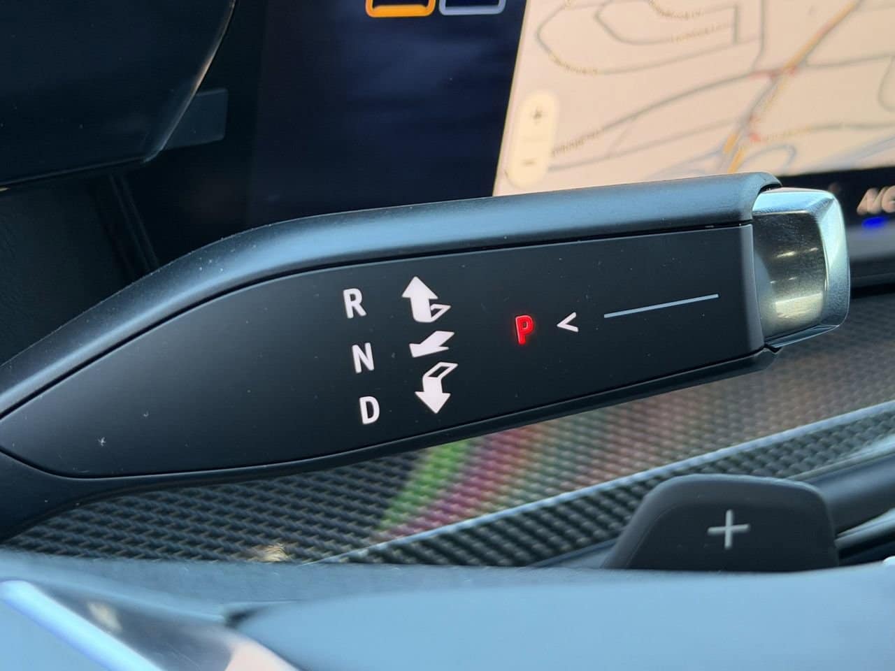 2026 Chevrolet Traverse High Country - Photo 19