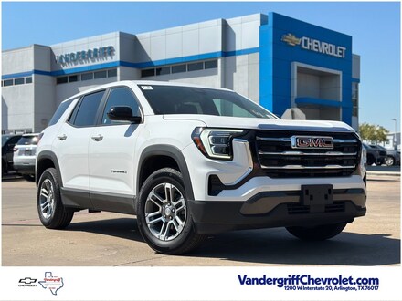 2025 GMC Terrain Elevation SUV 2025 GMC Terrain Elevation SUV