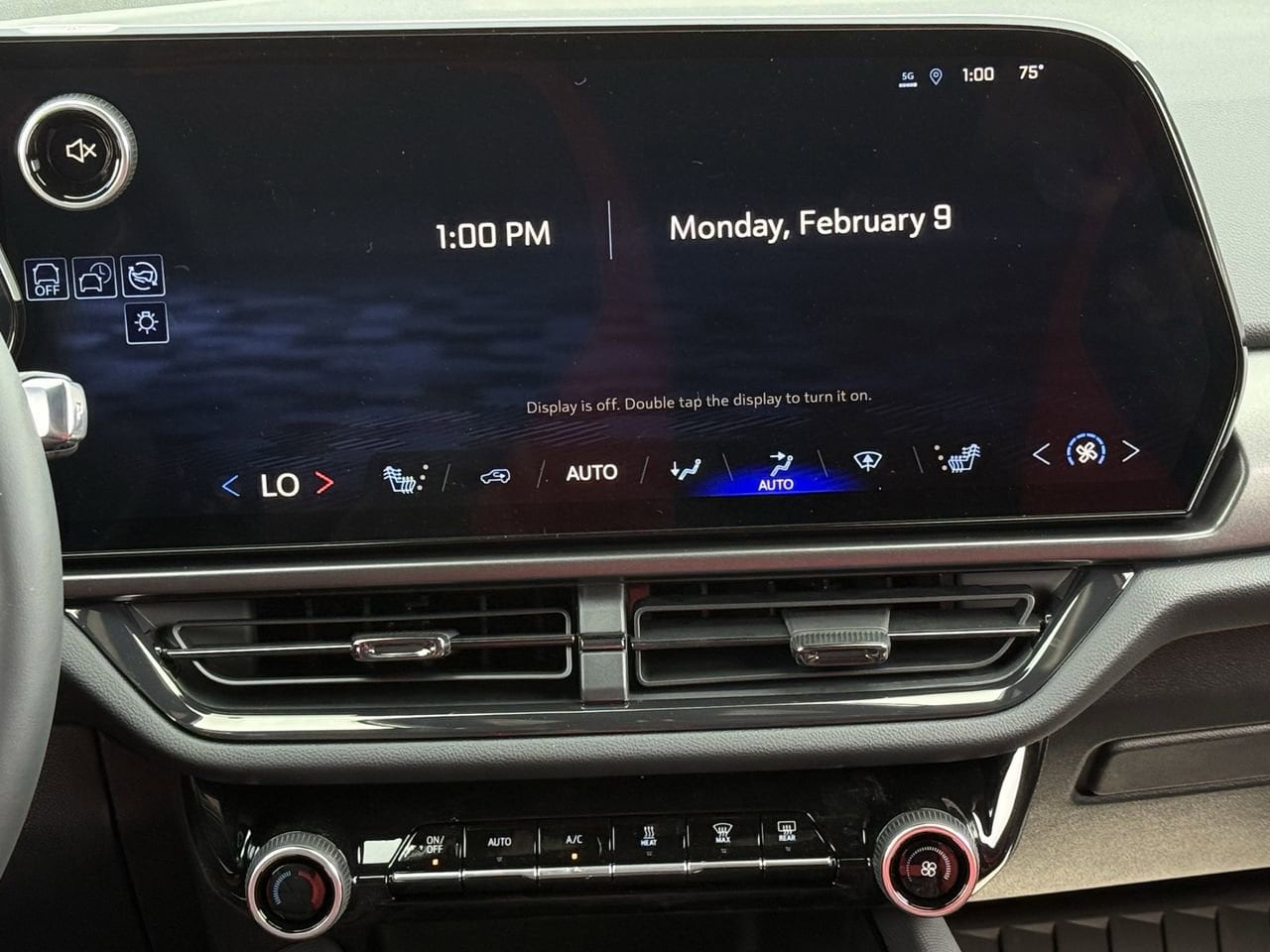 2026 Chevrolet Equinox EV RS - Photo 16