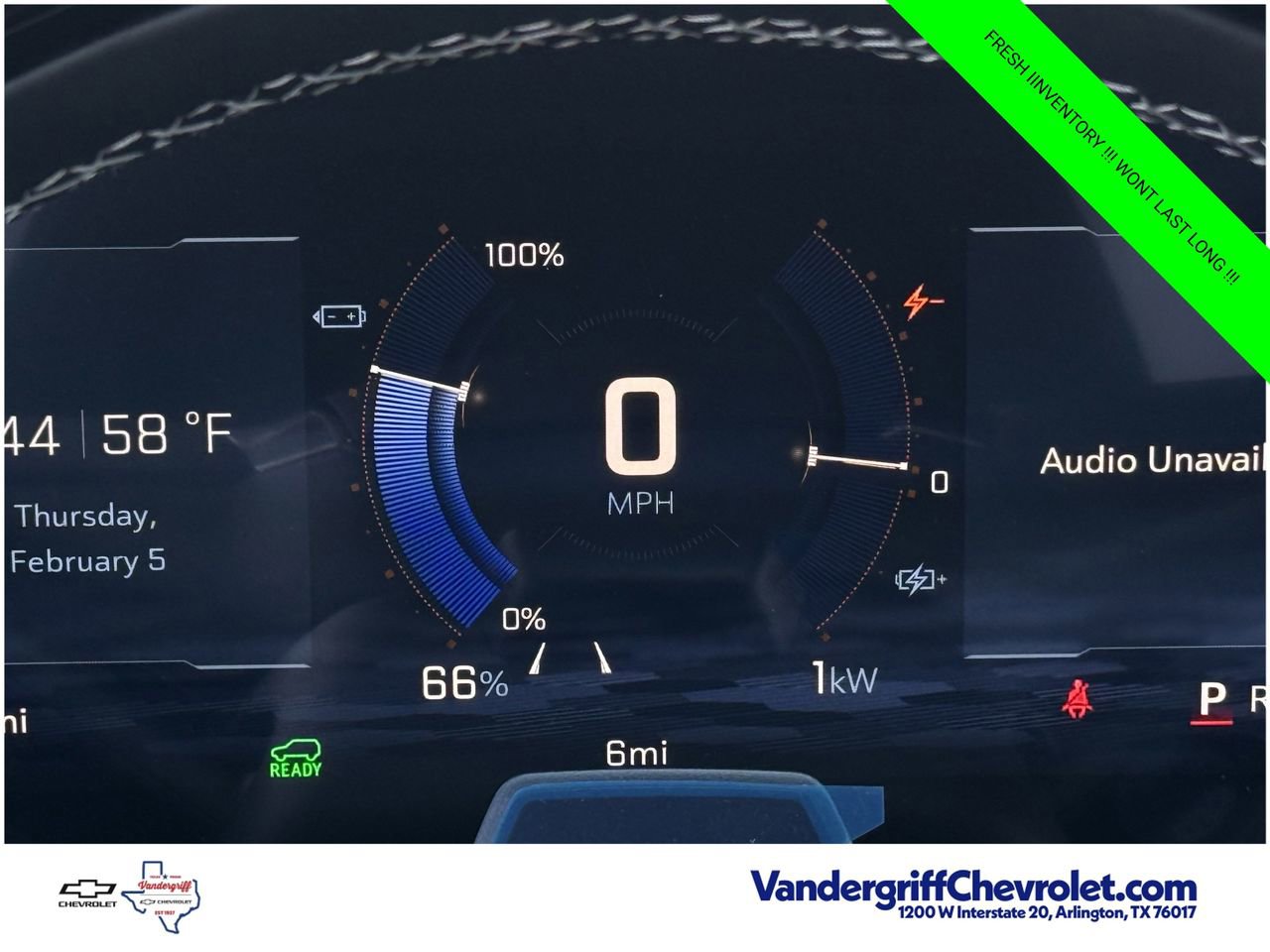 2026 Chevrolet Blazer EV LT - Photo 15