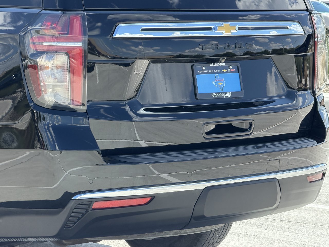 2024 Chevrolet Tahoe LS - Photo 7