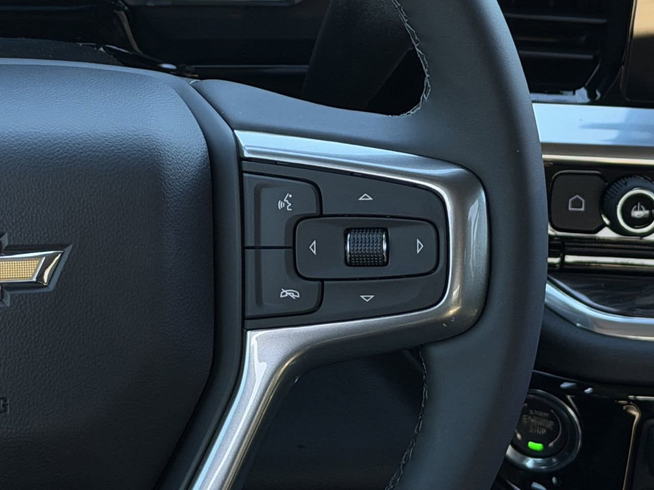 2026 Chevrolet Silverado 2500 HD LTZ - Photo 14