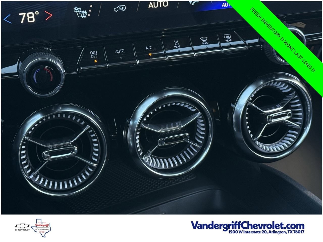 2026 Chevrolet Blazer EV LT - Photo 18