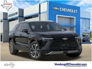 2026 Chevrolet Blazer EV LT SUV