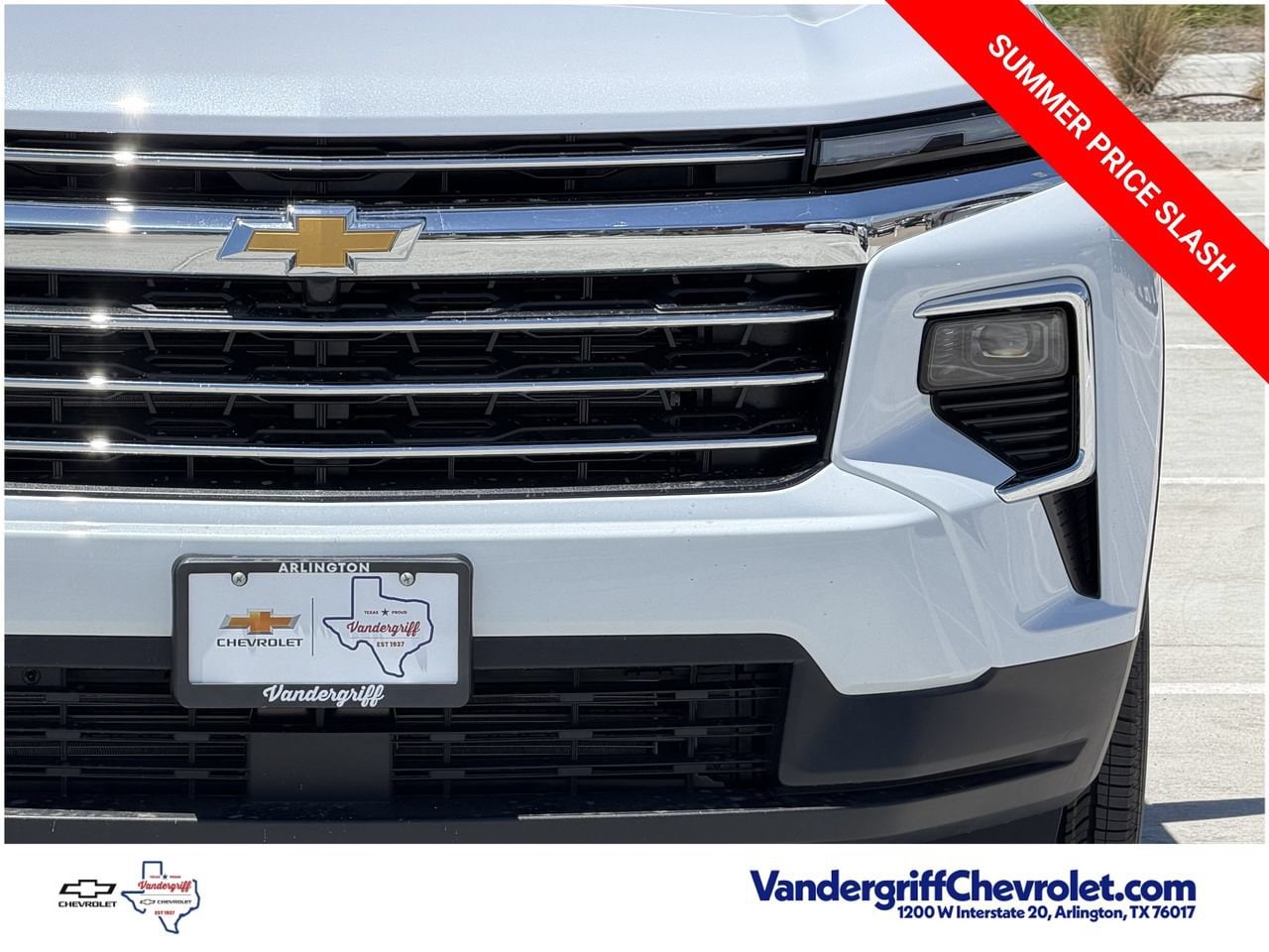 2026 Chevrolet Traverse LT - Photo 8