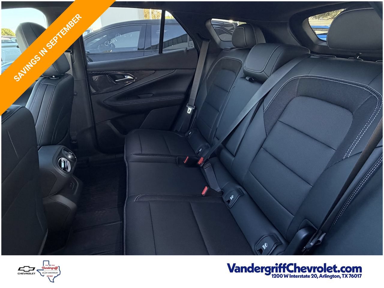 2026 Chevrolet Blazer EV LT - Photo 23