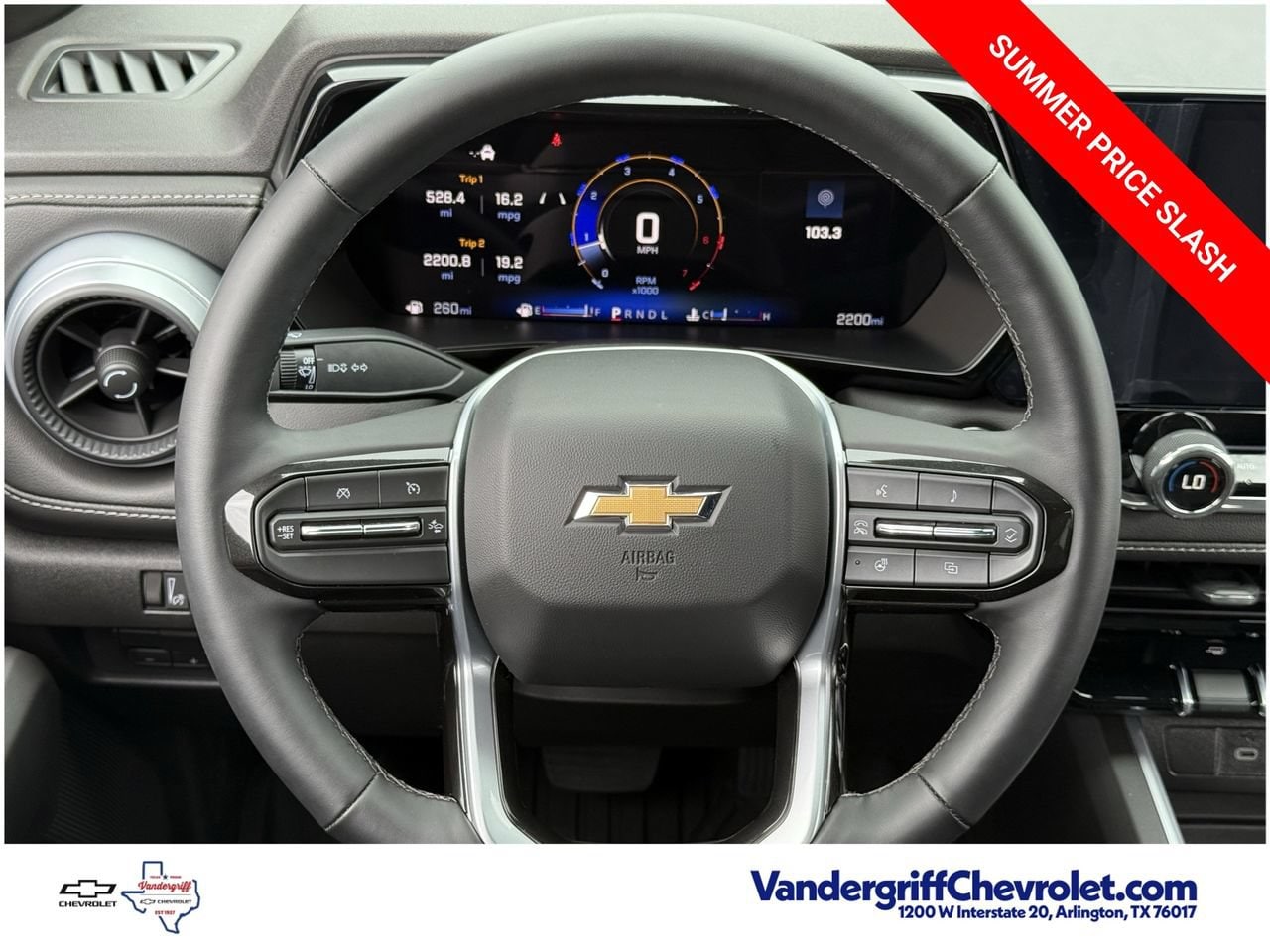 2026 Chevrolet Colorado LT - Photo 12