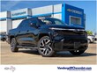 Chevrolet Silverado EV